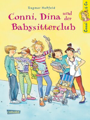 cover image of Conni & Co 12